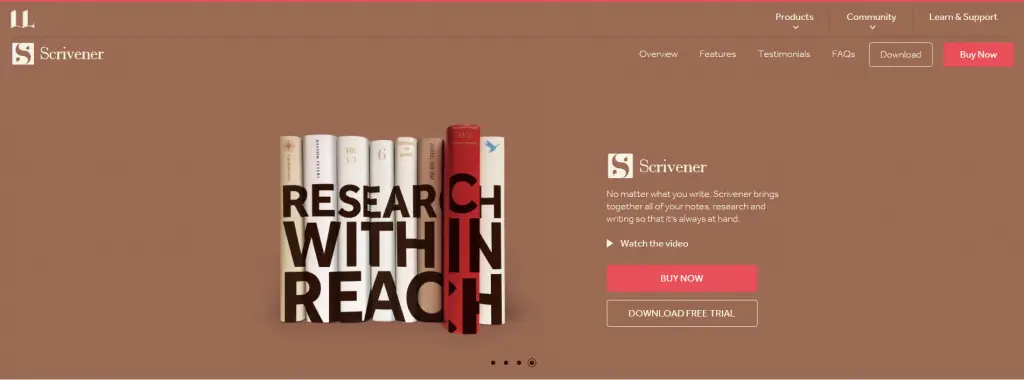 research paper writing tool