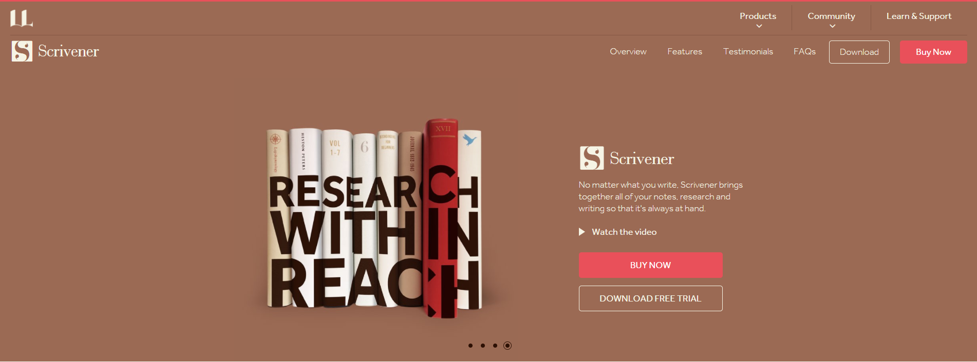 11 Best Academic Writing Tools For Researchers 2024