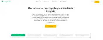 Preview & Test your Online Surveys – SurveyHero Help Center