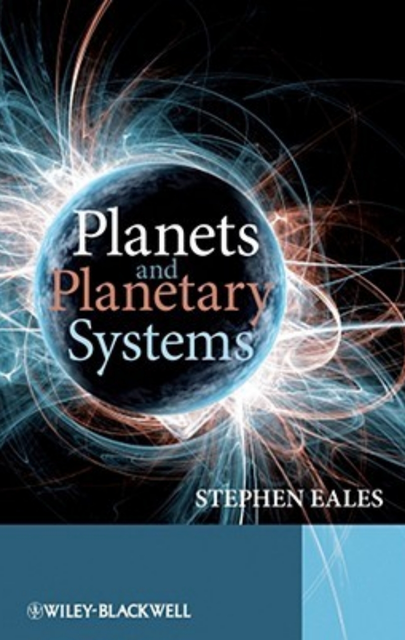 15 Must-Read Earth and Planetary Books 2024