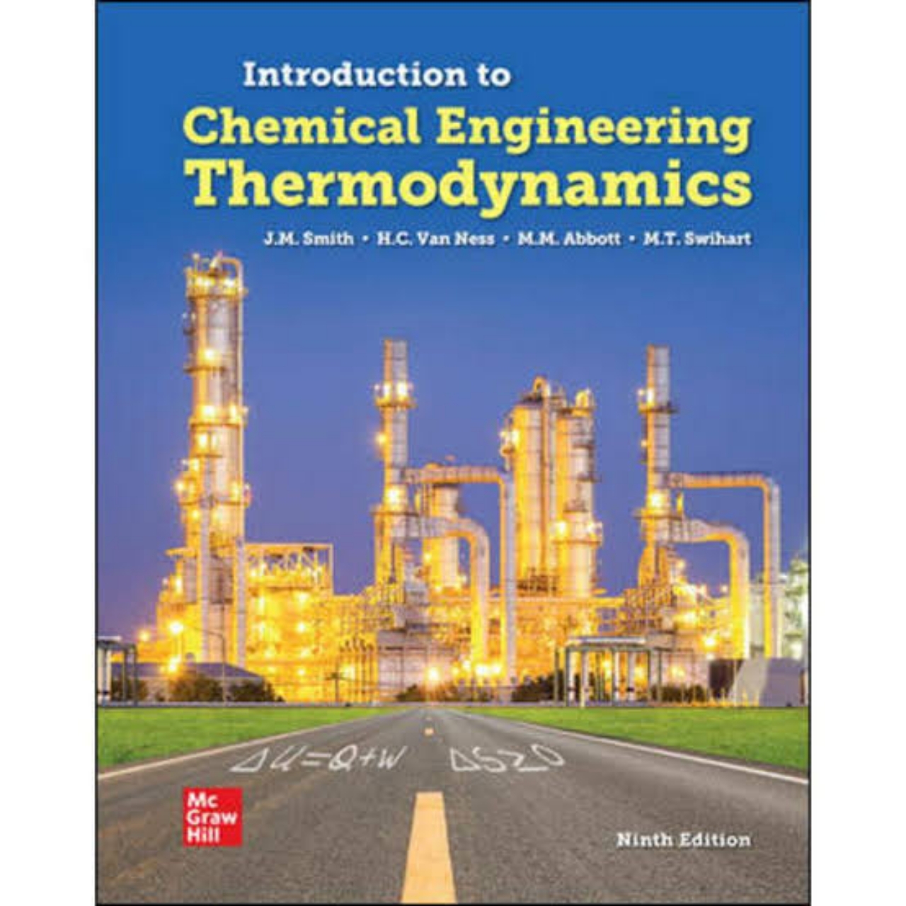 chemical engineering books for personal statement