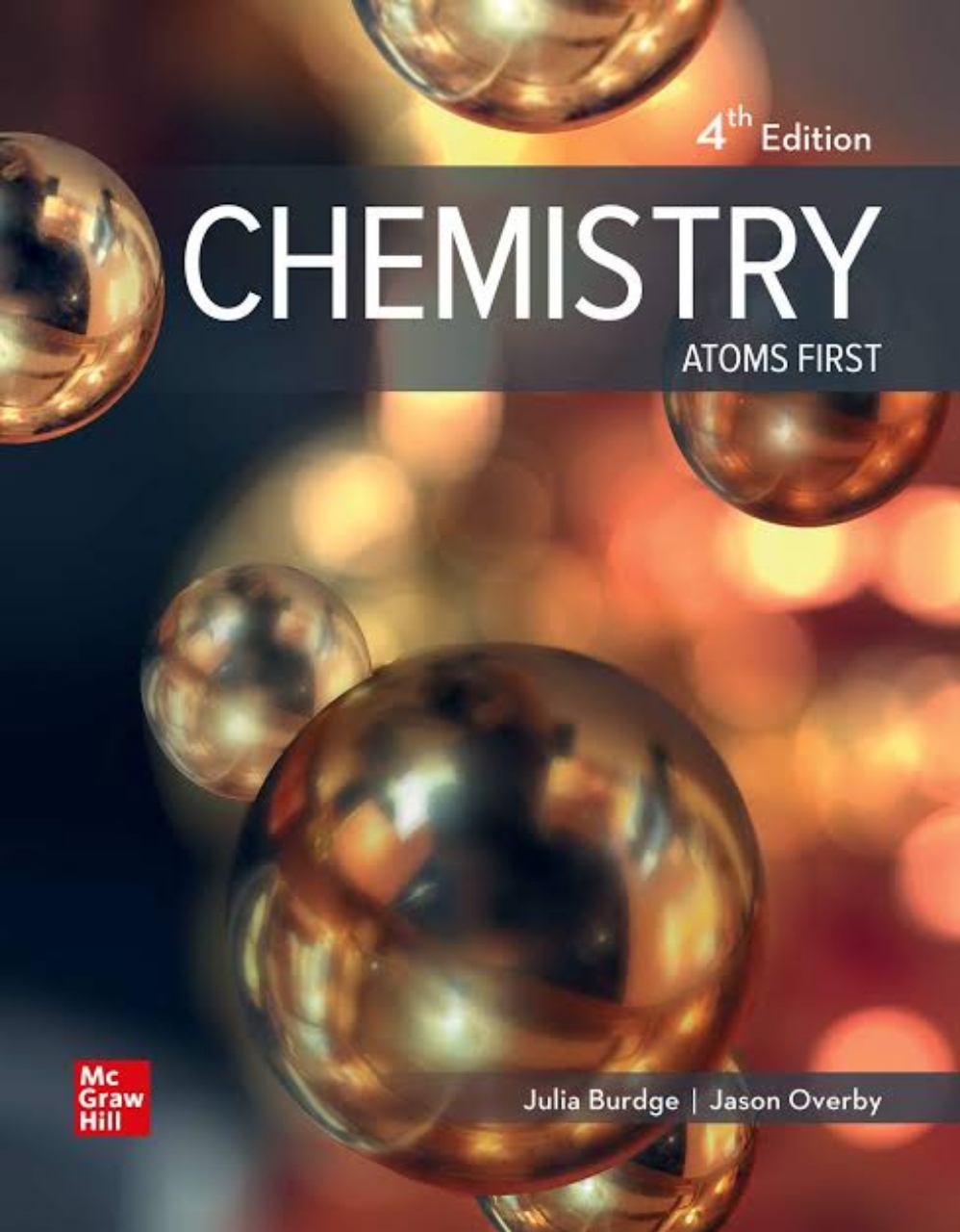 books to read for chemistry personal statement