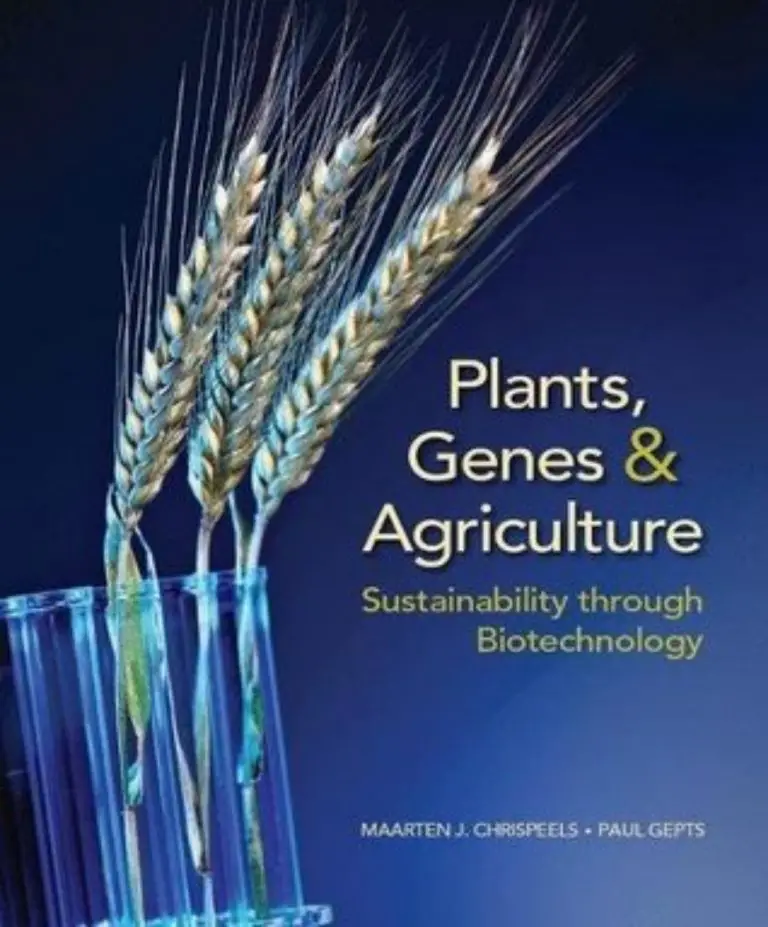 15 Must-Read Agricultural And Biological Science Books 2024