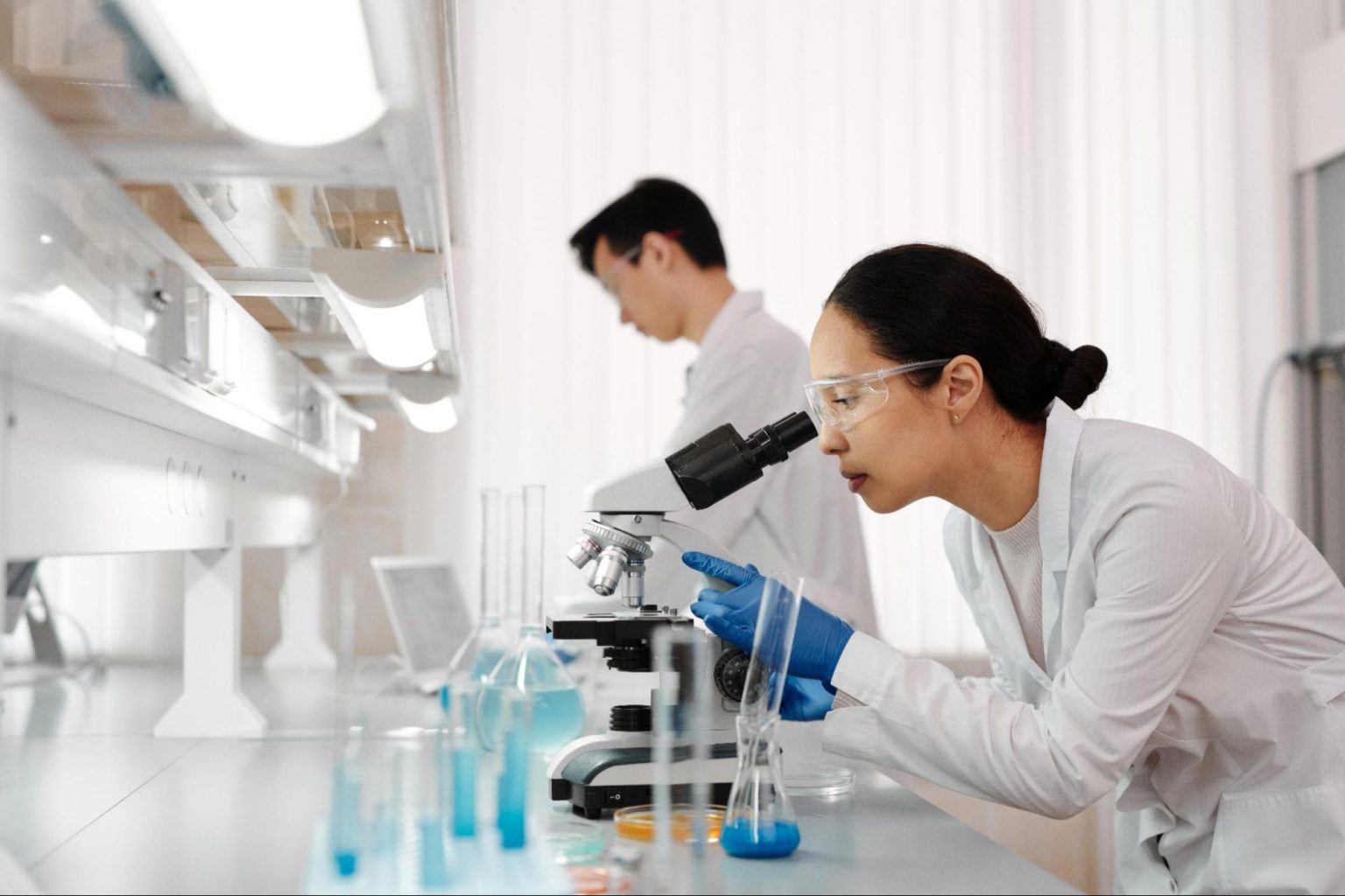 Highest Paying Biochemistry Jobs You Might Not Know