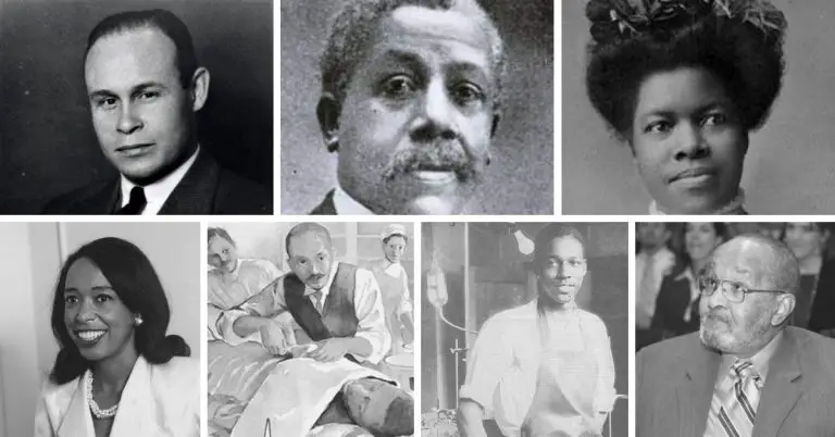 Top 20+ Famous Black Scientists That You Should Know 2024