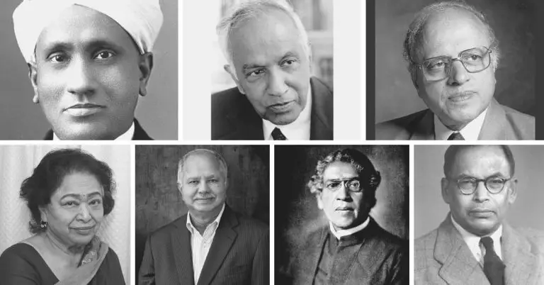 Top 18 Famous Indian Scientists That You Should Know 2024   SCI259 Famous Indian Scientists 768x402 