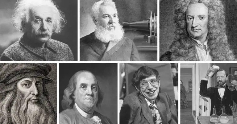 Top 17 Famous Scientists With ADHD That You May Not Know 2024