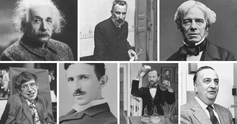 Top 15 Famous Scientists With Dyslexia That You Should Know 2024