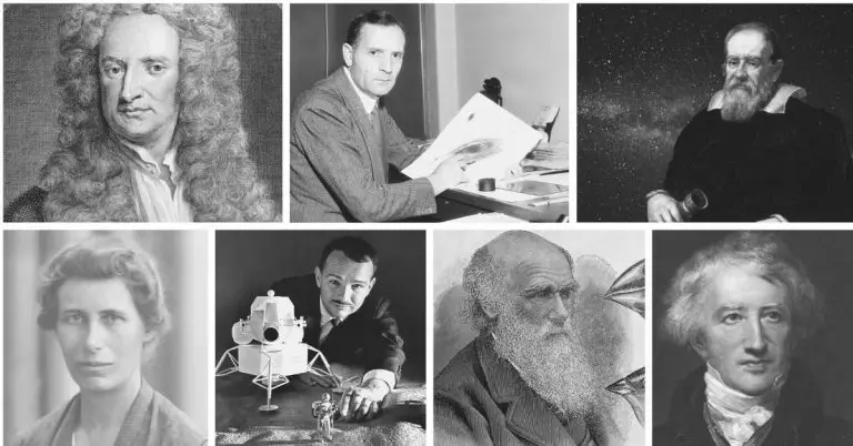 Top 17 Famous Earth Scientists That You Should Know 2024