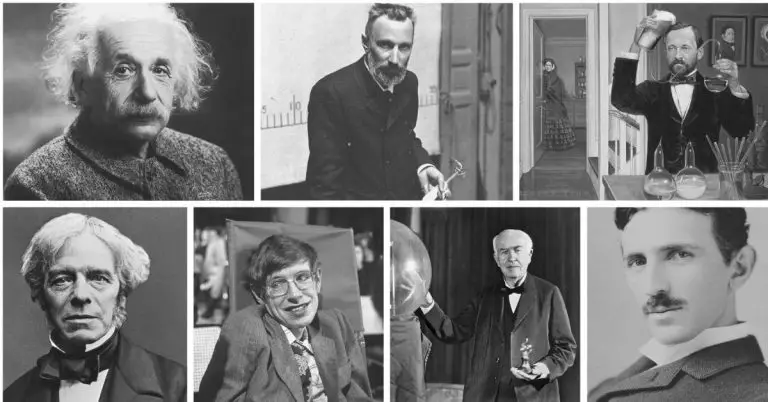 Top 16 Famous Scientists With Learning Disabilities That You Should ...