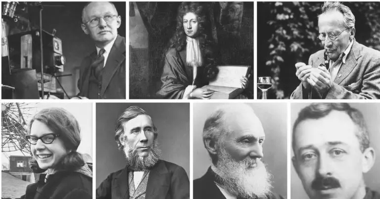 Top 15 Famous Irish Scientists That You Should Know 2024