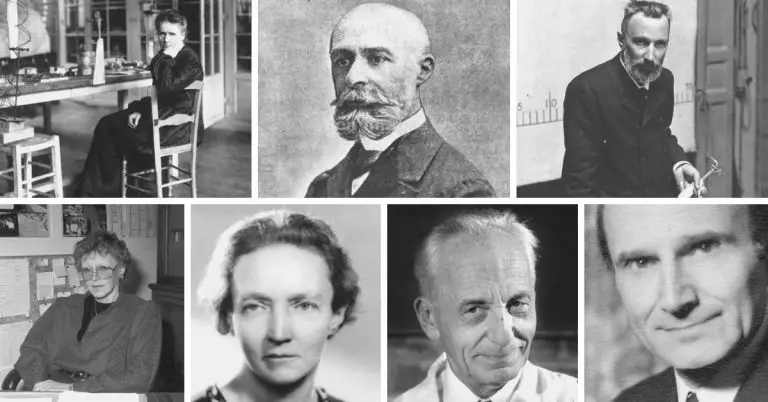 Top 20+ Famous French Scientists That You Should Know 2024