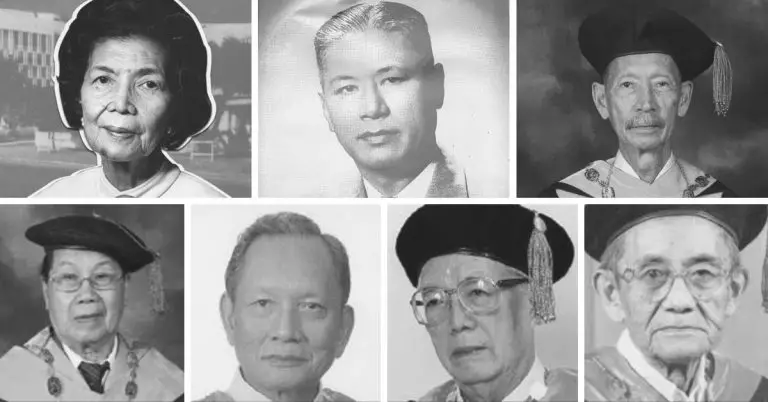 Top 15 Famous Filipino Scientists That You Should Know 2024