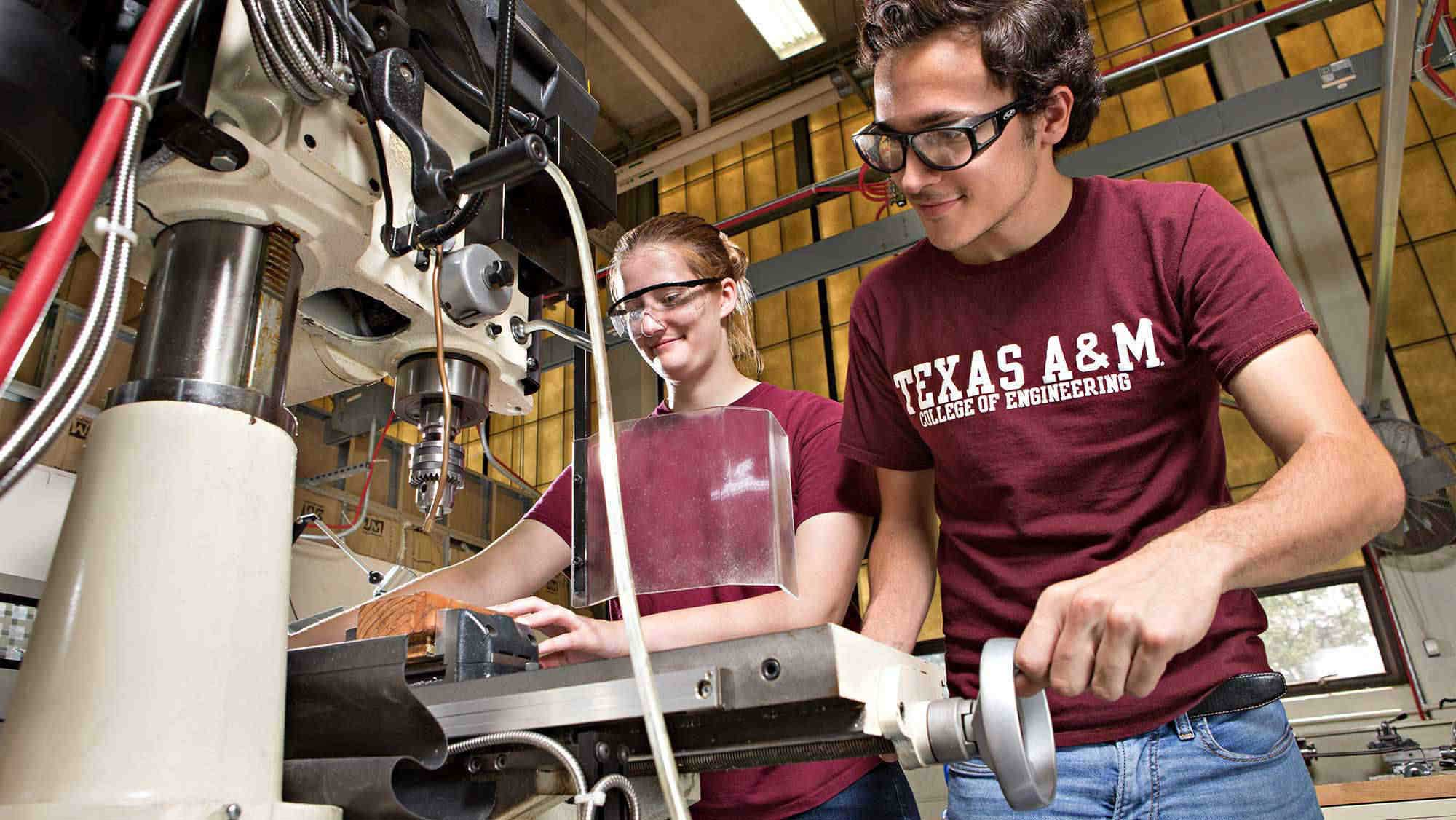 25 Best Engineering Schools In The US - SCI Journal