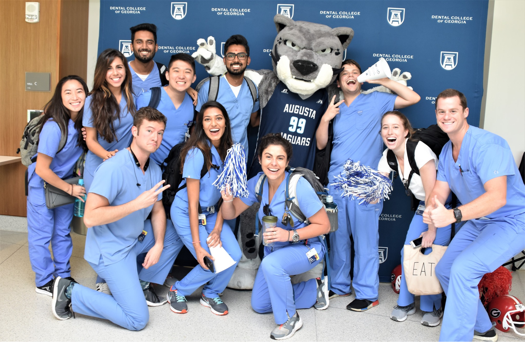 25 Best Dental Schools In The US 2024