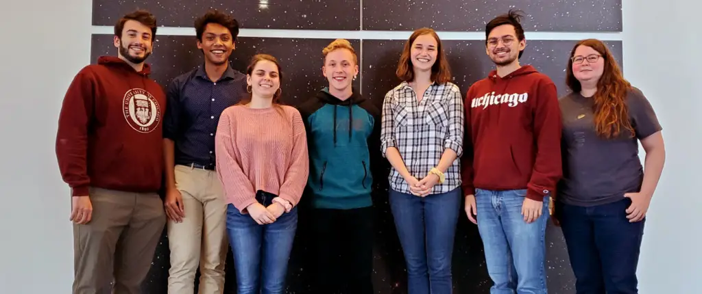 Best Astronomy Schools : Credits: University of Chicago