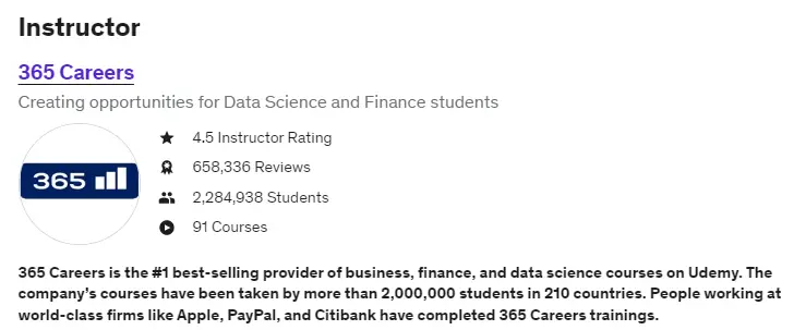 Online Courses for Research Data Management 