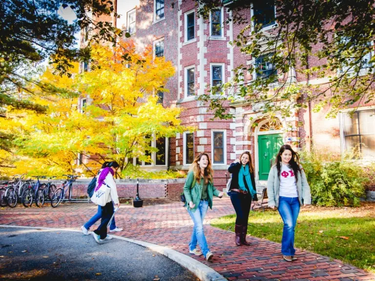 25 Best Liberal Arts Colleges 2024