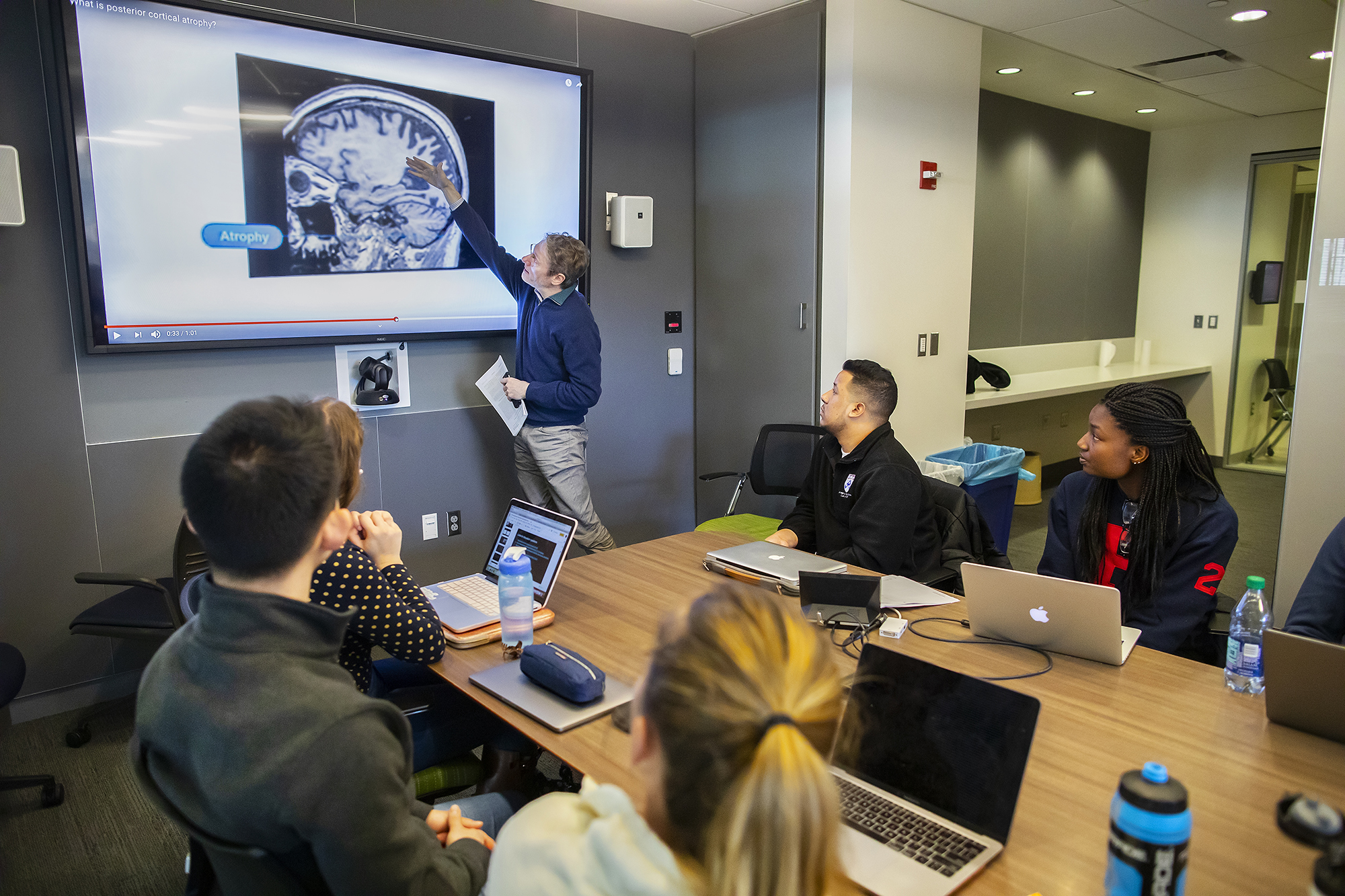 best neuroscience phd programs usa