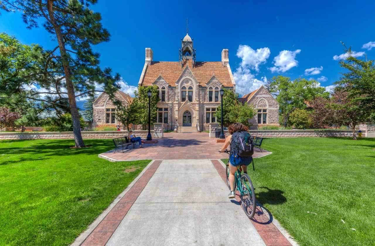 25 Best Liberal Arts Colleges 2024
