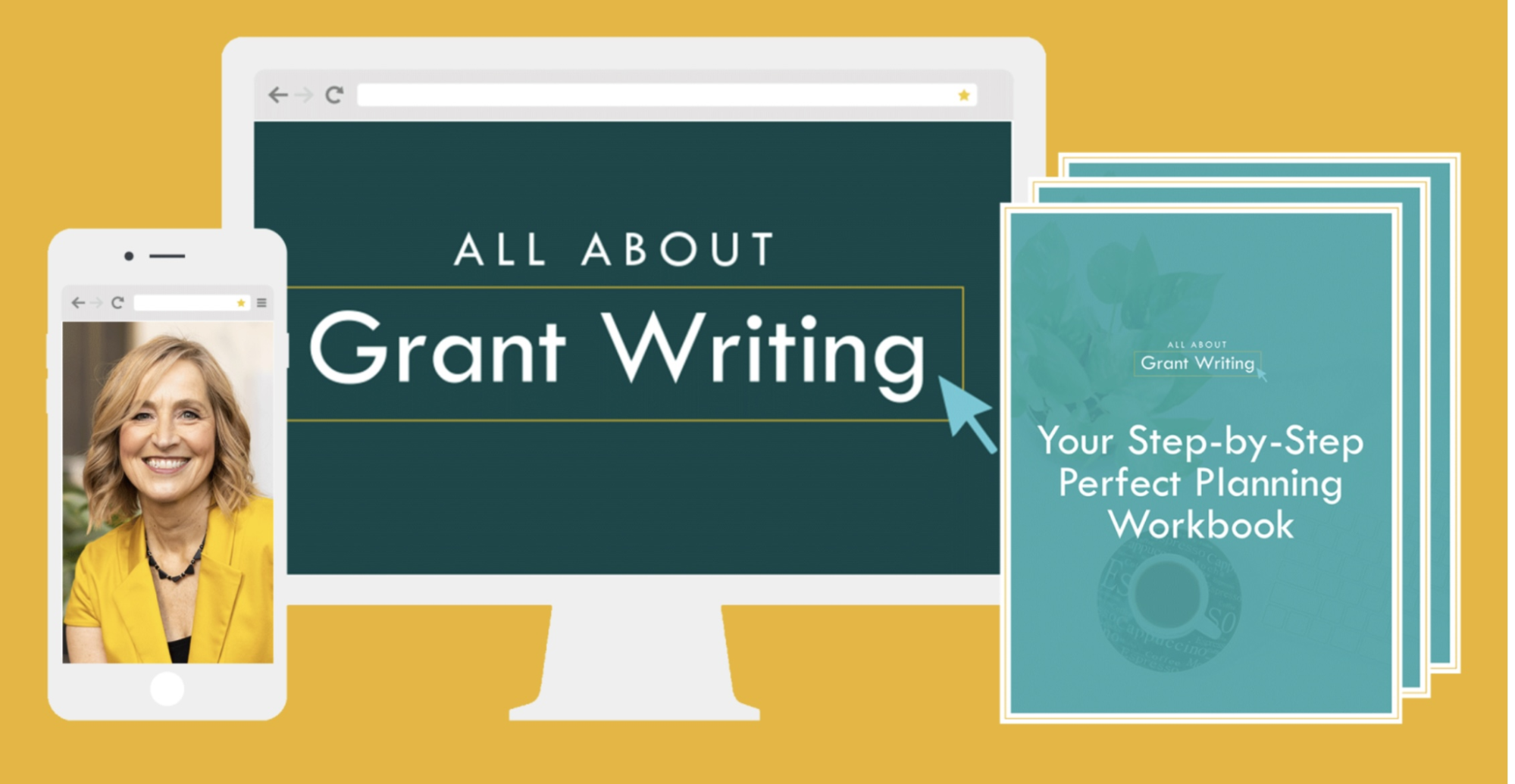 Best Grant Writing Courses 2024