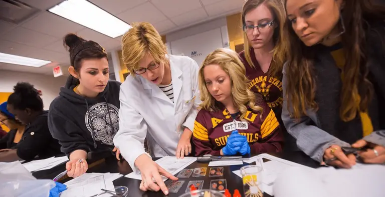 25 Best Schools For Forensic Science In The US 2024