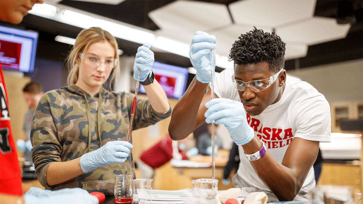 25 Best Schools For Forensic Science In The US 2024