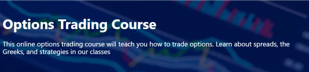 Best Options Trading Course : Credits: Bullish Bears