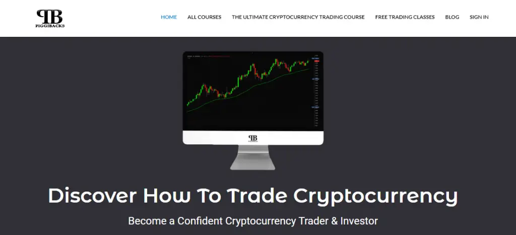 Crypto Investing Courses 