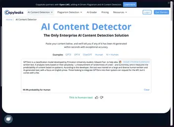 Open LMS Partners with AI Detector to Combat Plagiarism -- Campus Technology