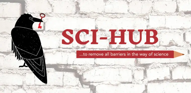 Sci Hub Review 2024