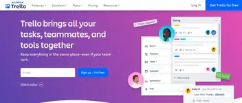 Basecamp: Project management software, online collaboration