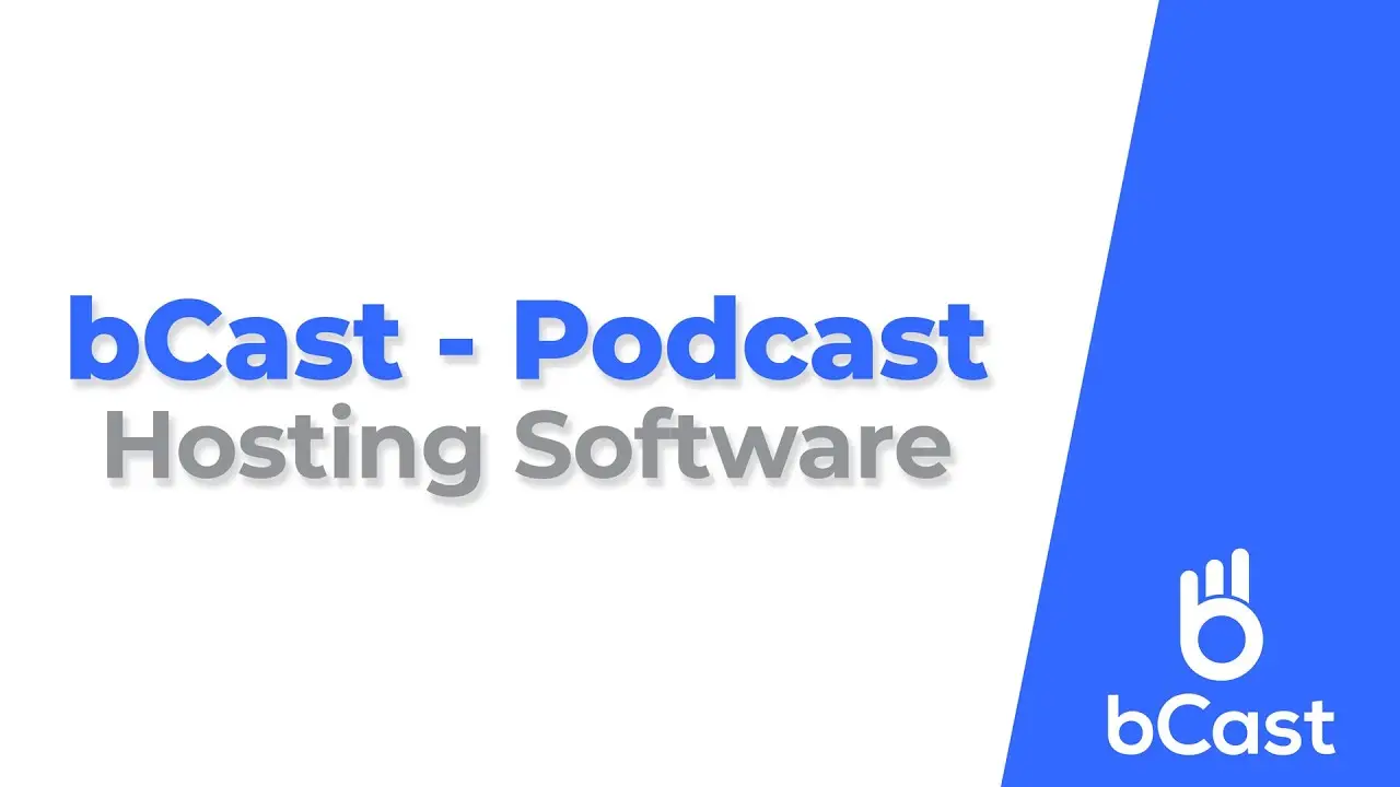 30 Best Podcast Hosting Platforms for Academics 2024